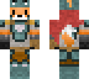 fox knight