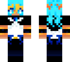 frayedbyte [official skin]  2.0
