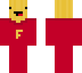 fry boy