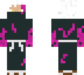 gabimaru (ascetic blaze)