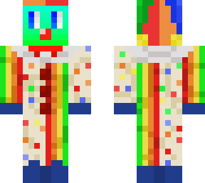 gary | clown edition