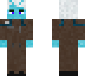 general shran