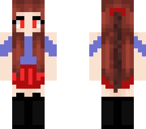 girl