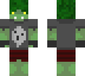 goblin / orc boy [updated]