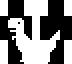 google dino