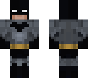gothams saviour