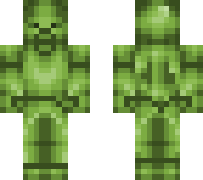 grass steve