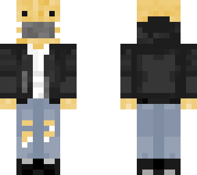 greaser potato