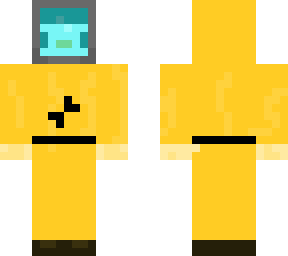 hazmat penguin