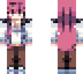 hiroko hagakure