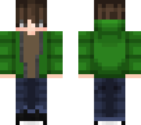 hoodie boy
