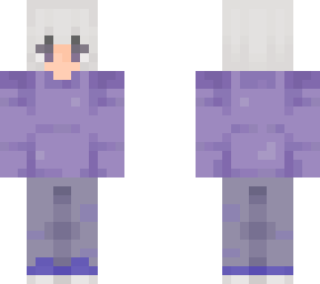 hullo skindex // my first skindex skin