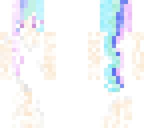 human celestia