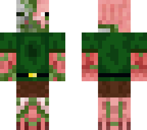 i shaded my old skin-