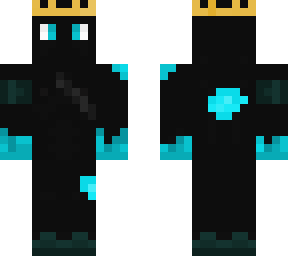 ice king (unrobed)
