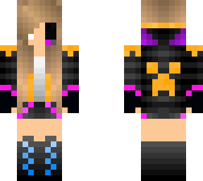 idk for animation wel i cant animation but ig (gwen in rainimator)