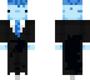 if a man wears a suit what are you without it