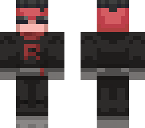 invincible team rocket