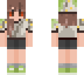 iron golem