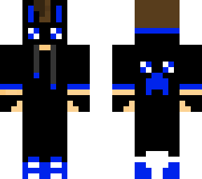 itzalfie (me), but smooth