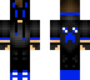 itzalfie (me)