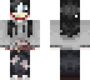 jeff the killer