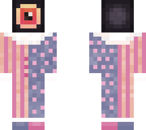 kaden clown bottom