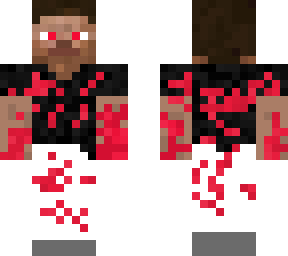 killer steve