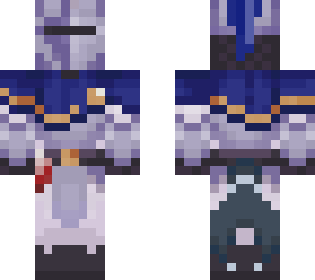 knightoftheirmajestyshonour