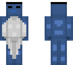 kshark207 skin
