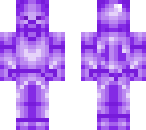 lavender steve