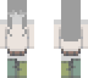 lively part 1 - clothes