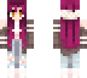 lydia