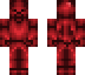mahogany steve