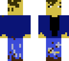 man
