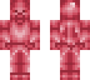 mauve steve