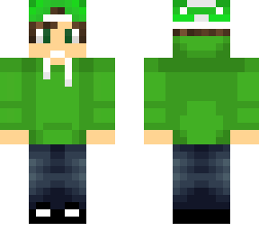 me (my skin)