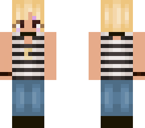 mellie (re-texture)