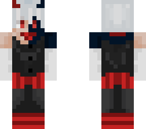 middle drop female version