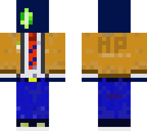 mp_mr. tin