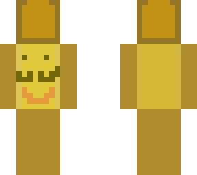 mr potato (fixed)