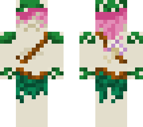 mushroom(green edition)