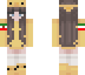 mx duck