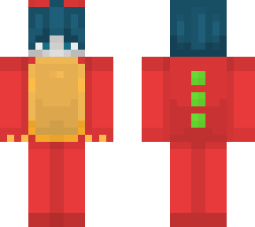 my main skin
