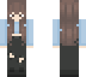my original skin !!!official!!!!! by cbelle