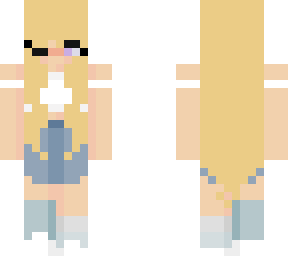 my second skin :))