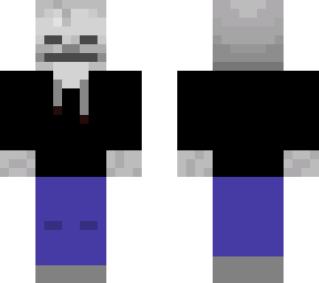 my skelleton