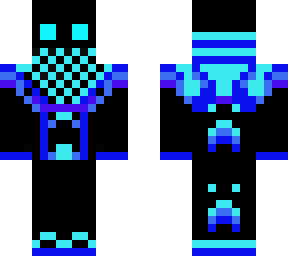 my skin :d
