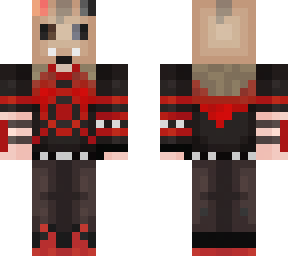 my sona!