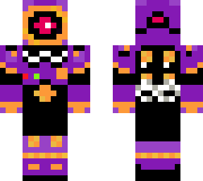 napalm man (mega man 5)